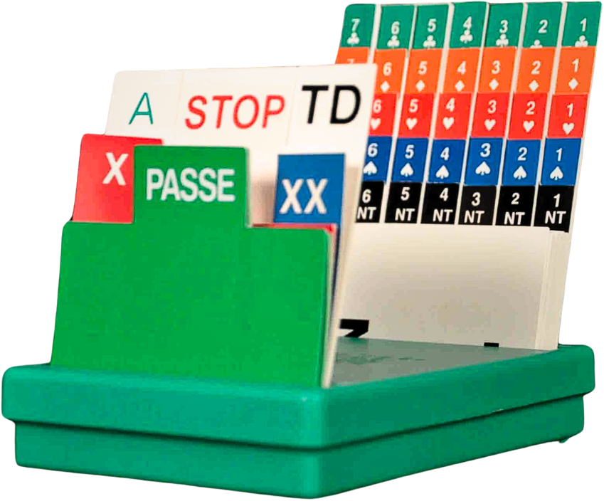 Scatola delle dichiarazioni